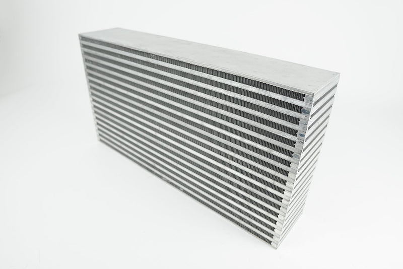 CSF intercooler Core Bar&Plate 22"x12"x4.5"