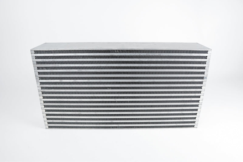CSF intercooler Core Bar&Plate 22"x12"x4.5"