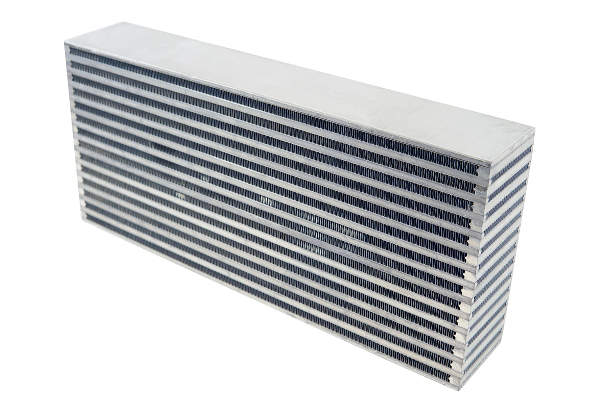 CSF intercooler Core Bar&Plate 22"x10"x4"