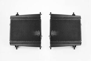 CSF Toyota GR Supra A90/A91 2019+ / BMW G20/G29 17-20 Auxiliary radiator