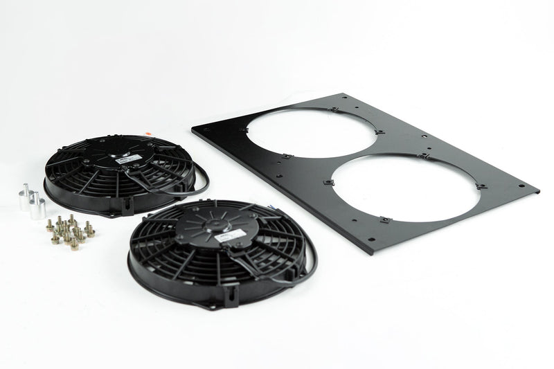 CSF Porsche 944 NA & Turbo Fan & Shroud Kit