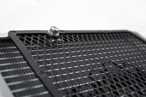 CSF Mercedes AMG GT R190 4.0L GT-R Auxiliary Radiators