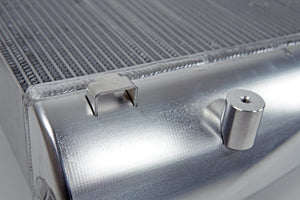 CSF Audi RS6/RS7 C8 Twin intercooler sett