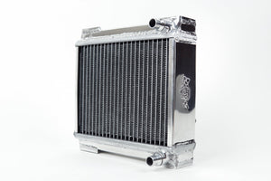 CSF Mercedes-AMG Auxiliary Radiators (contact for fitment)