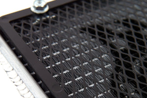 CSF Mercedes-AMG Auxiliary Radiators (contact for fitment)