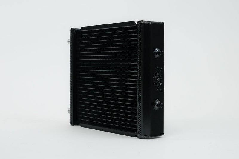 CSF Cadillac CTS-V 16-19 Auxiliary radiator / Chevy Camaro 16-22