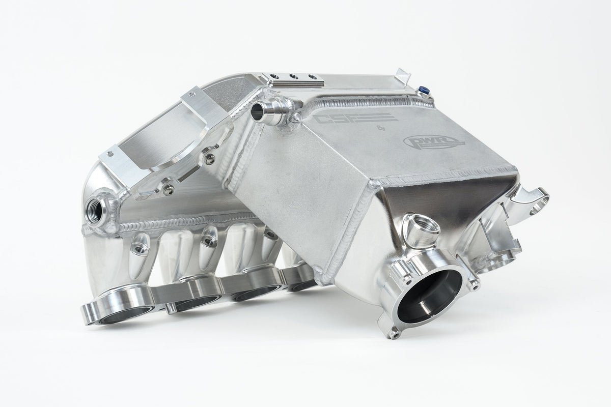 CSF BMW G8X M3/M4 21+ / M2 23+ S58 Charge Air Cooler Manifold