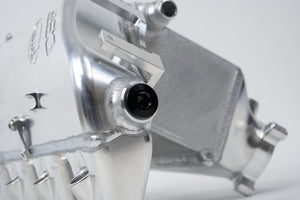 CSF BMW G8X M3/M4 21+ / M2 23+ S58 Charge Air Cooler Manifold