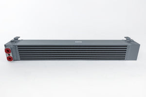 CSF BMW E46 S54 Swap radiator Dual-Pass (med A/C)