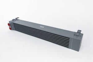 CSF BMW E46 S54 Swap radiator Dual-Pass (med A/C)