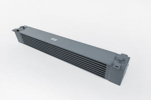 CSF BMW E46 S54 Swap radiator Dual-Pass (med A/C)