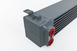 CSF BMW E46 S54 Swap radiator Dual-Pass (med A/C)