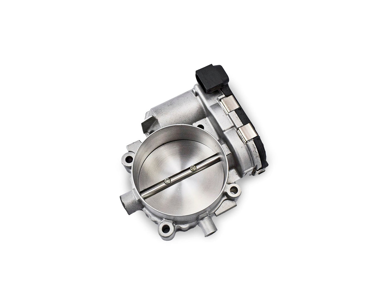 Mercedes 82mm gassspjeld