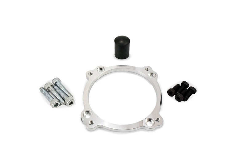 VRP 82mm gassspjeld adapterplate