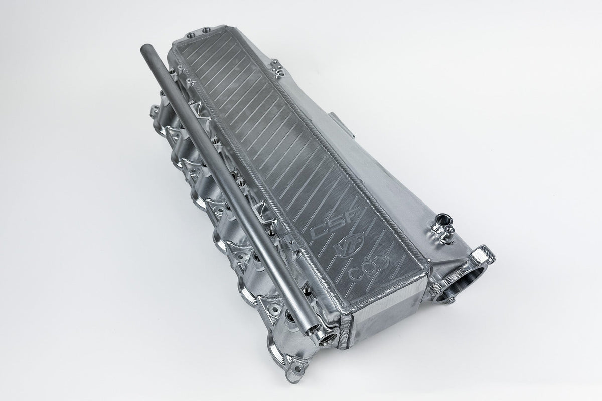 CSF BMW B58 Gen1 Charge Air Cooler Manifold
