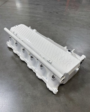 CSF BMW B58 Gen1 Charge Air Cooler Manifold One Stage