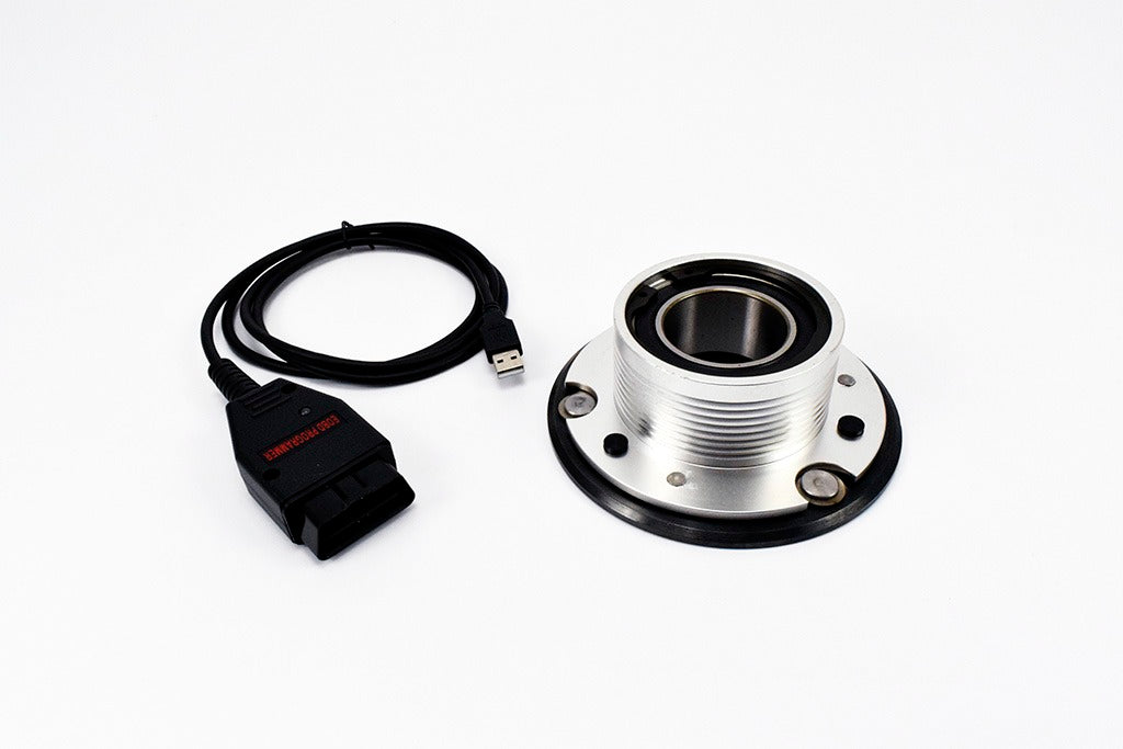 VRP 83mm pulley og tune combo