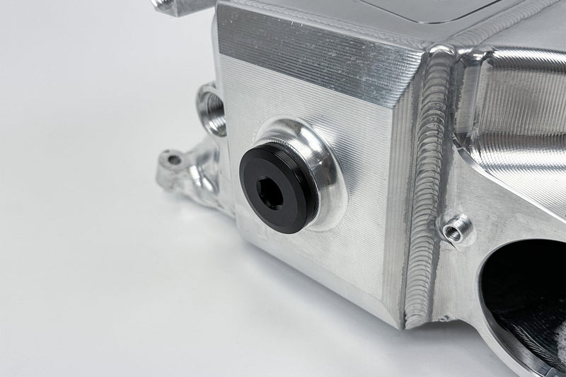 CSF BMW B58 Gen2 RACE X Charge Air Cooler Manifold