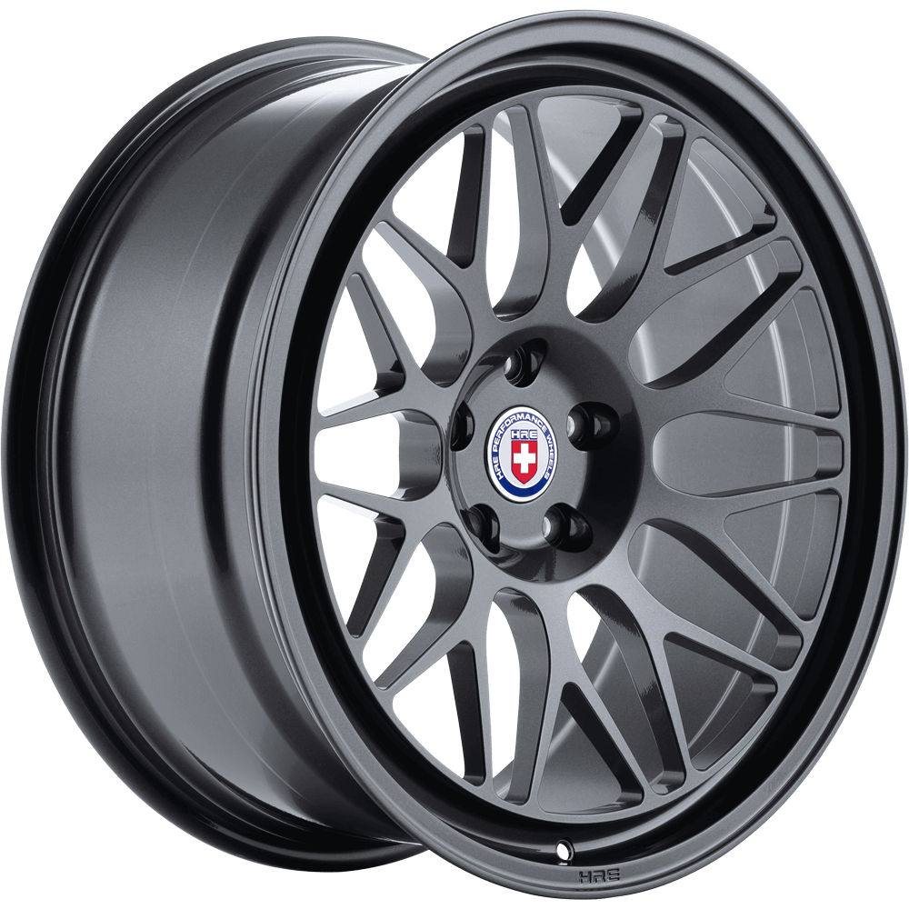 HRE 300 GT