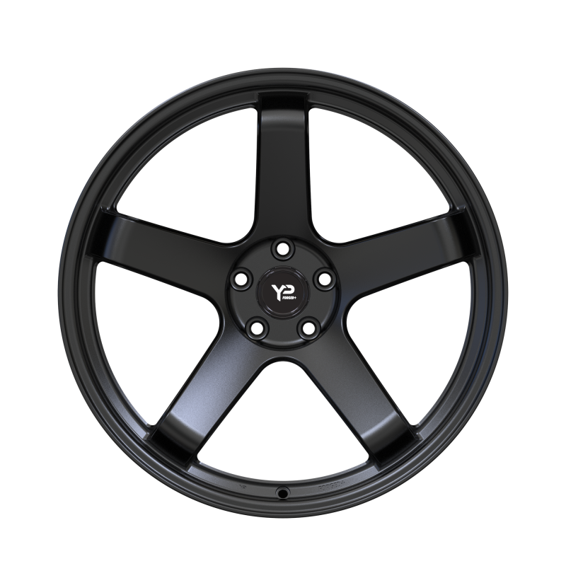 YP Forged+ CS5.1  – 20” Felgsett (BMW M3/M4 F80/F82)