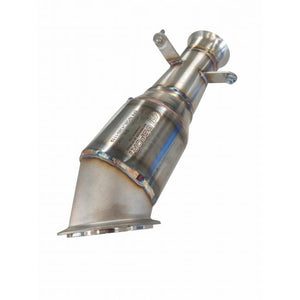 Active Autowerke N55 F3x/F87 GESI G-Sport Cat Downpipe – BMW M235i, 335i, 435i, M2 (fra 09/2013) – bilde 3