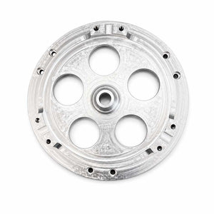 VRP 8HP adapterplate detalj