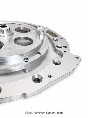 VRP ZF swap kit nærbilde
