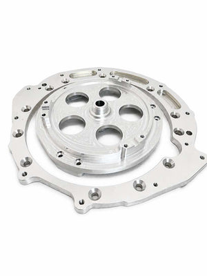 VRP 8HP adapterplater