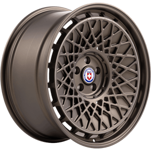HRE 501 GTM