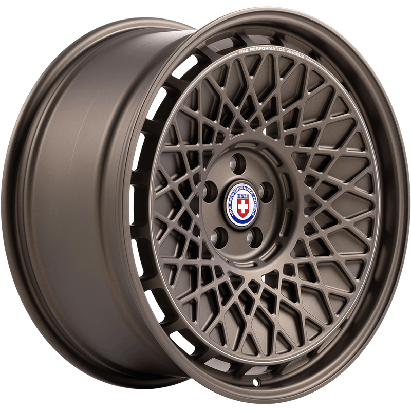 HRE 501 GTM