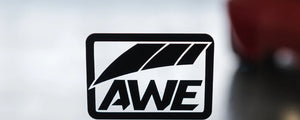 AWE logo