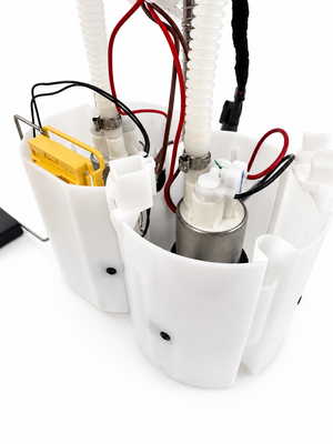 VRP fuel pump CLS55