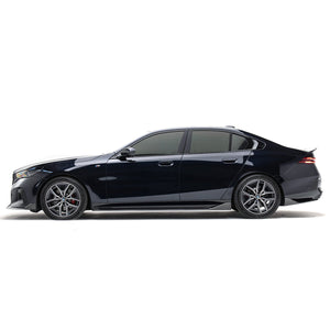 BMW G60 5-Series Carbon Fiber Rear Winglets