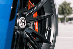 HRE FF04 KONG PERFORMANCE