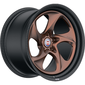 HRE 521 CRBN