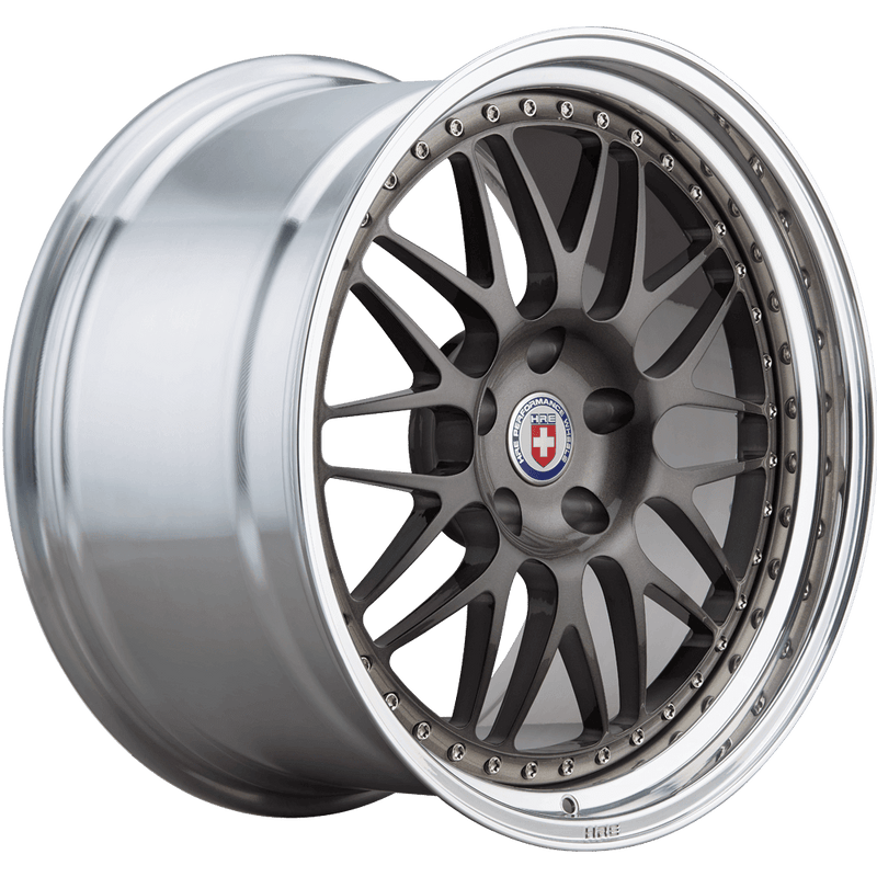HRE 540