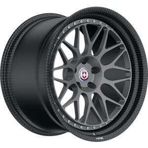 HRE 301 CRBN
