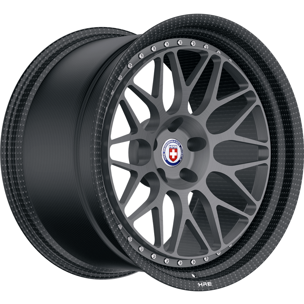 HRE 309 CRBN