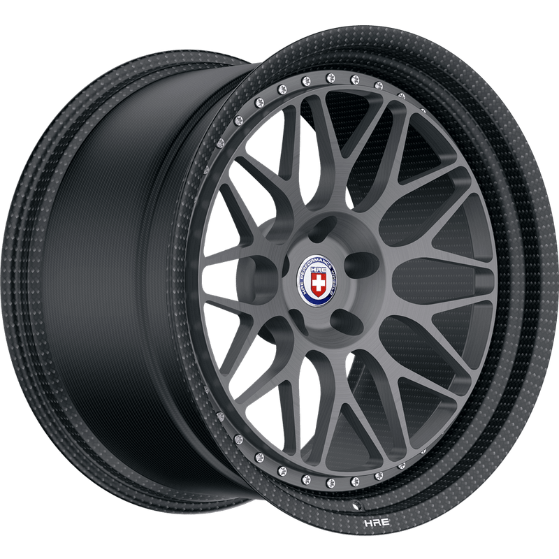 HRE 309 CRBN