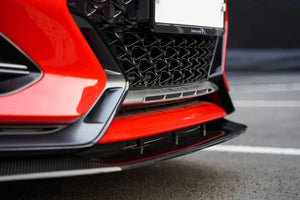 ADRO Hyundai Veloster N frontleppe