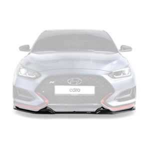 ADRO Hyundai Veloster N frontleppe