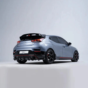 ADRO Hyundai Veloster N sideskjørt V2