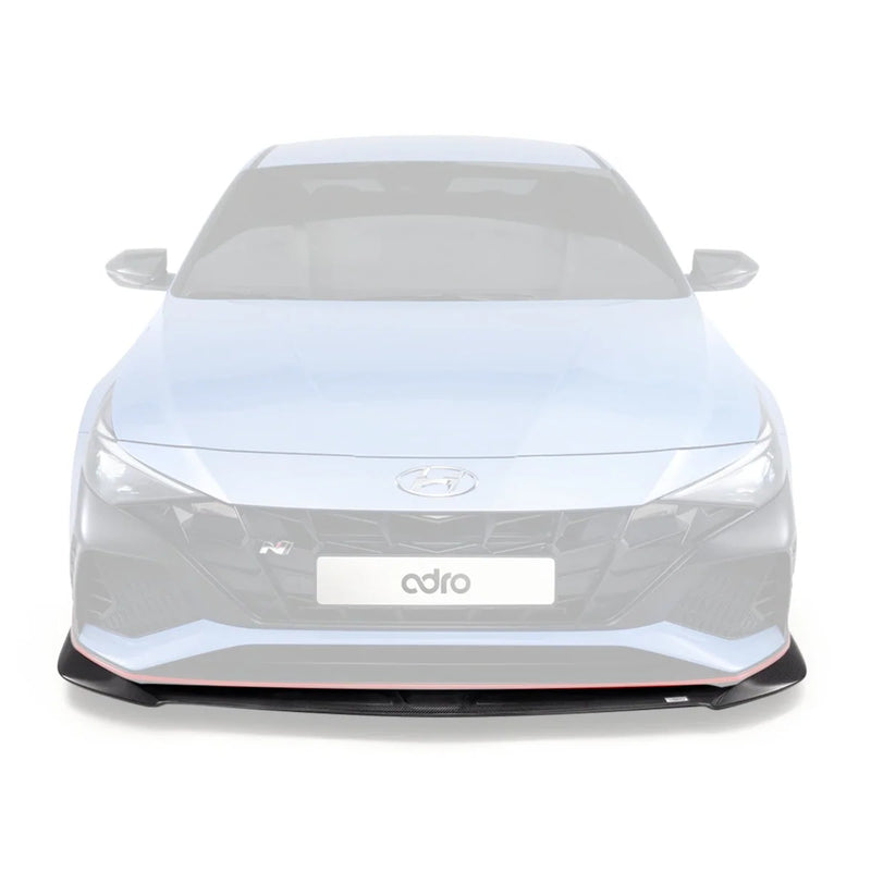 ADRO Hyundai Elantra N frontleppe V1