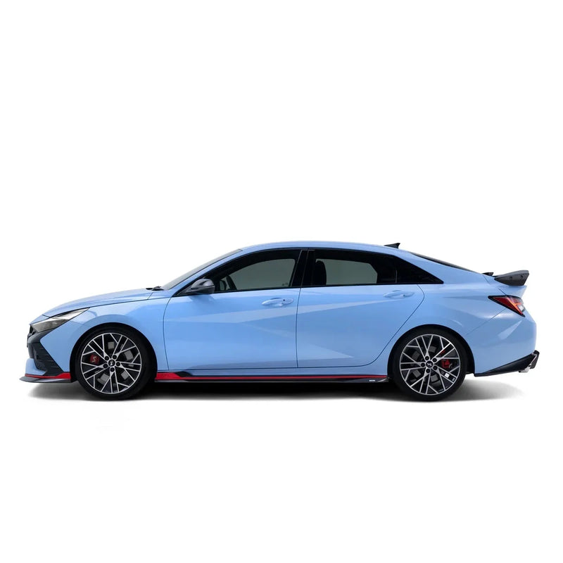 ADRO Hyundai Elantra N sideskjørt