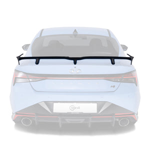ADRO Hyundai Elantra N Trunk Spoiler