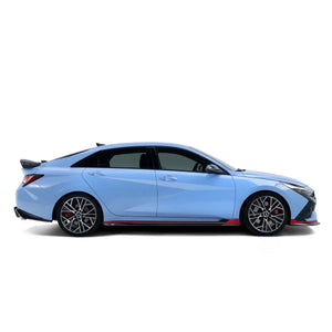 ADRO Hyundai Elantra N Trunk Spoiler