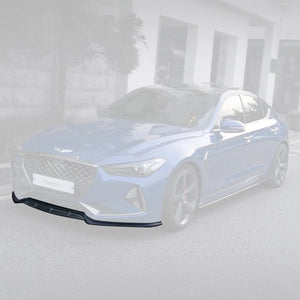 ADRO Genesis G70 frontleppe