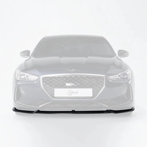 ADRO Genesis G70 frontleppe