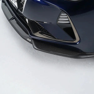 ADRO Genesis G70 frontleppe