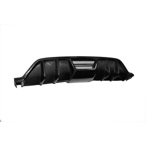 ADRO Genesis G70 bakre diffuser